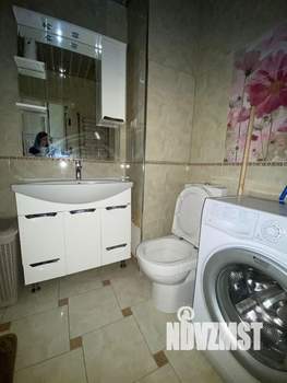 2-к квартира, на длительный срок, 64м2, 7/17 этаж