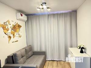 2-к квартира, на длительный срок, 31м2, 4/18 этаж