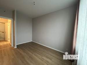 1-к квартира, на длительный срок, 36м2, 11/22 этаж