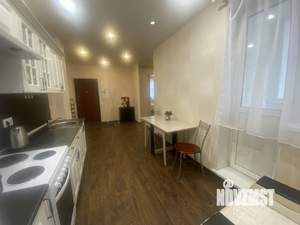 1-к квартира, на длительный срок, 39м2, 8/25 этаж