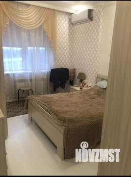 2-к квартира, на длительный срок, 45м2, 6/22 этаж
