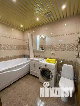 2-к квартира, посуточно, 62м2, 1/1 этаж