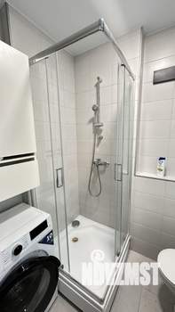 Студия квартира, на длительный срок, 21м2, 12/22 этаж