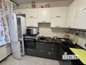 1-к квартира, на длительный срок, 31м2, 9/17 этаж