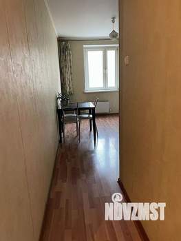 1-к квартира, на длительный срок, 44м2, 14/25 этаж