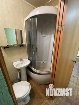 1-к квартира, на длительный срок, 25м2, 2/3 этаж