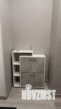1-к квартира, посуточно, 30м2, 18/22 этаж