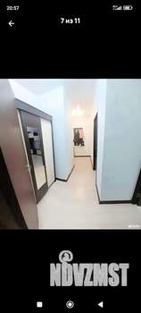 1-к квартира, на длительный срок, 33м2, 8/18 этаж