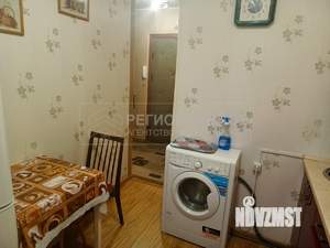 1-к квартира, на длительный срок, 38м2, 8/9 этаж