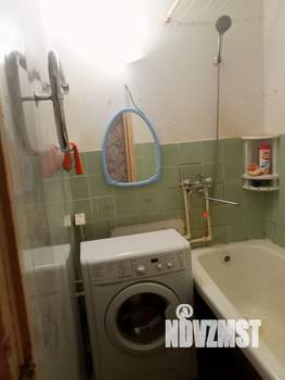 1-к квартира, на длительный срок, 36м2, 8/9 этаж