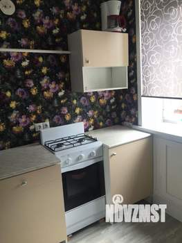 2-к квартира, на длительный срок, 43м2, 4/5 этаж