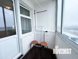 1-к квартира, посуточно, 47м2, 1/1 этаж