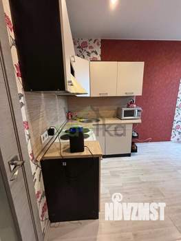 1-к квартира, на длительный срок, 43м2, 2/17 этаж