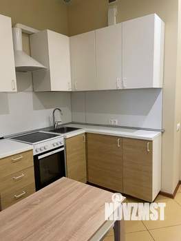 1-к квартира, на длительный срок, 33м2, 13/21 этаж