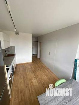1-к квартира, на длительный срок, 39м2, 10/16 этаж