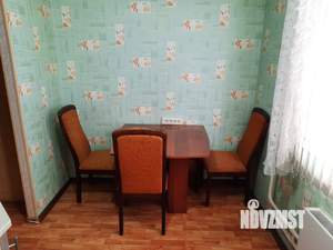 1-к квартира, на длительный срок, 38м2, 9/17 этаж