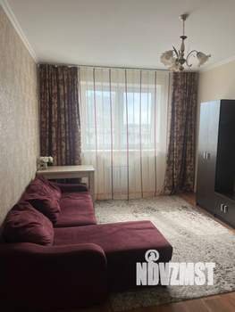 2-к квартира, на длительный срок, 47м2, 10/15 этаж