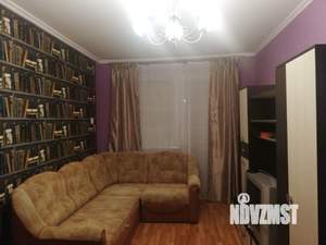 1-к квартира, на длительный срок, 38м2, 3/3 этаж
