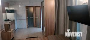 Студия квартира, на длительный срок, 24м2, 1/2 этаж