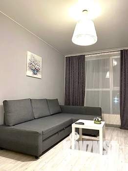 2-к квартира, посуточно, 41м2, 3/9 этаж