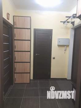 1-к квартира, на длительный срок, 40м2, 18/19 этаж
