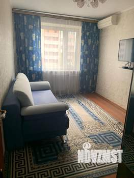 3-к квартира, на длительный срок, 84м2, 4/12 этаж
