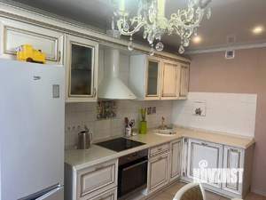 3-к квартира, на длительный срок, 78м2, 20/25 этаж