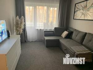 2-к квартира, посуточно, 44м2, 4/5 этаж