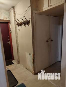 2-к квартира, на длительный срок, 45м2, 3/5 этаж