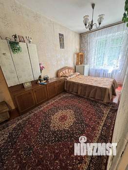2-к квартира, на длительный срок, 43м2, 2/5 этаж