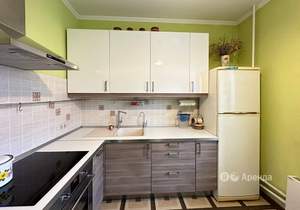 2-к квартира, на длительный срок, 54м2, 13/17 этаж