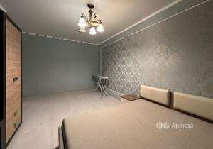 3-к квартира, на длительный срок, 70м2, 4/9 этаж