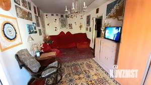 2-к квартира, на длительный срок, 42м2, 2/5 этаж