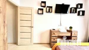 1-к квартира, посуточно, 54м2, 1/1 этаж