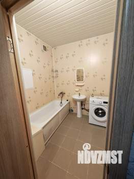 1-к квартира, на длительный срок, 48м2, 5/23 этаж