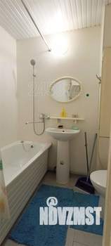 1-к квартира, на длительный срок, 40м2, 3/17 этаж