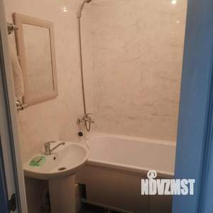 2-к квартира, на длительный срок, 53м2, 11/22 этаж