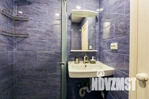 1-к квартира, посуточно, 10м2, 3/3 этаж