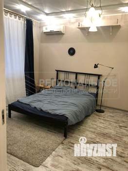 1-к квартира, на длительный срок, 41м2, 6/12 этаж