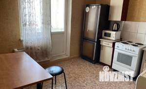 1-к квартира, посуточно, 48м2, 1/1 этаж