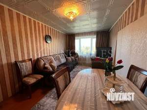 2-к квартира, на длительный срок, 47м2, 7/9 этаж
