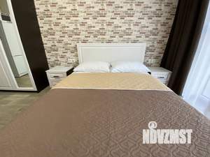 1-к квартира, посуточно, 25м2, 4/7 этаж