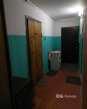 2-к квартира, на длительный срок, 45м2, 4/9 этаж