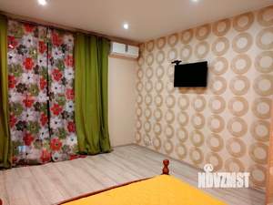 1-к квартира, посуточно, 43м2, 7/17 этаж