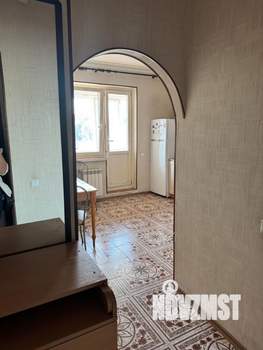 1-к квартира, на длительный срок, 38м2, 2/24 этаж