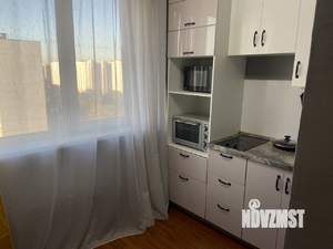1-к квартира, на длительный срок, 35м2, 16/16 этаж