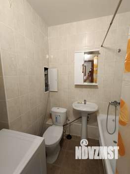 1-к квартира, на длительный срок, 35м2, 12/18 этаж