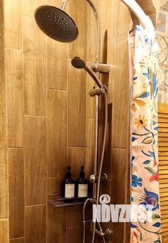 1-к квартира, посуточно, 15м2, 1/1 этаж