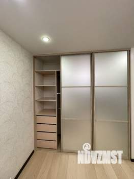 1-к квартира, на длительный срок, 40м2, 4/9 этаж