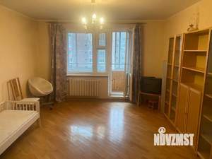 2-к квартира, на длительный срок, 64м2, 12/14 этаж